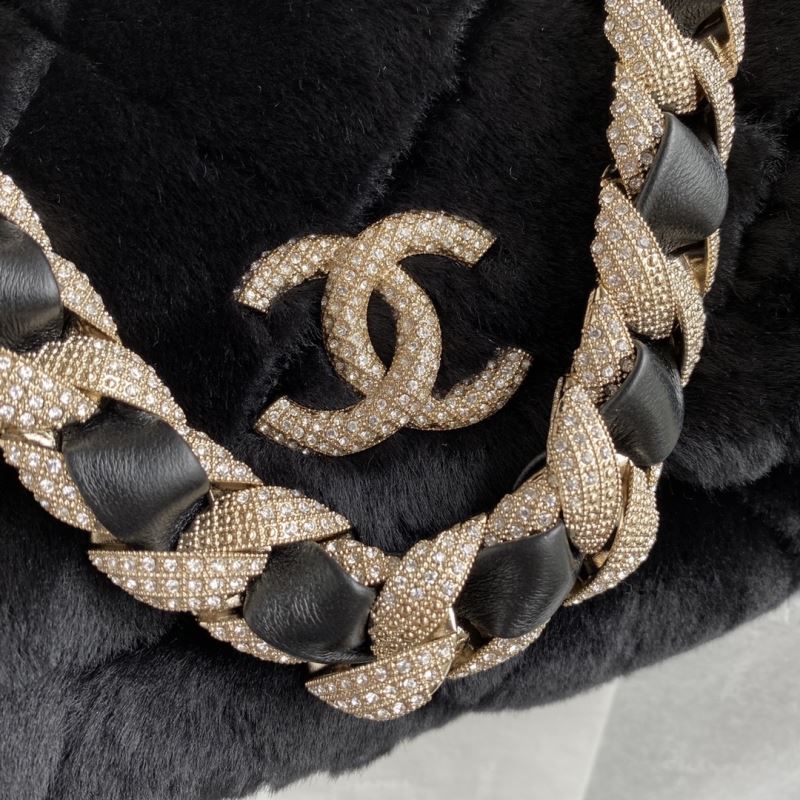 Chanel 19 Bags